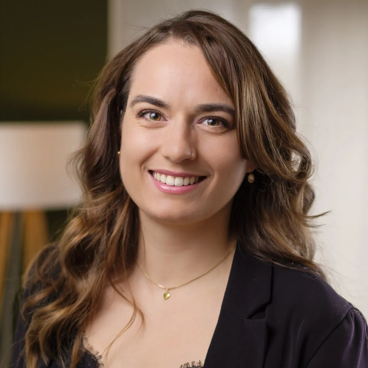 Ramona Kneubühl, Geschäftsführerin
